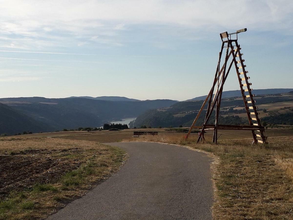 Ferienwohnung 554 - Urbar, vis-á-vis der Loreley Urbar  Buitenkant foto