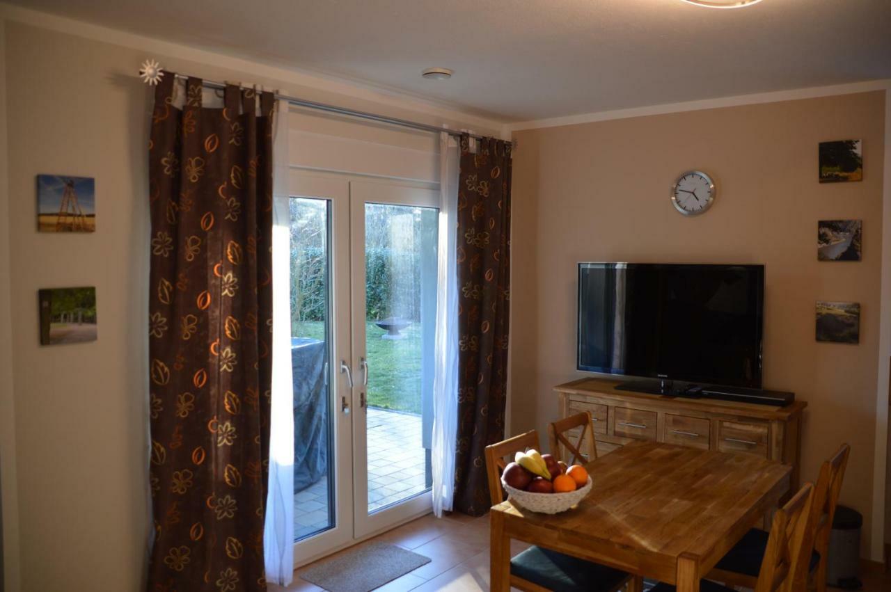 Ferienwohnung 554 - Urbar, vis-á-vis der Loreley Urbar  Buitenkant foto
