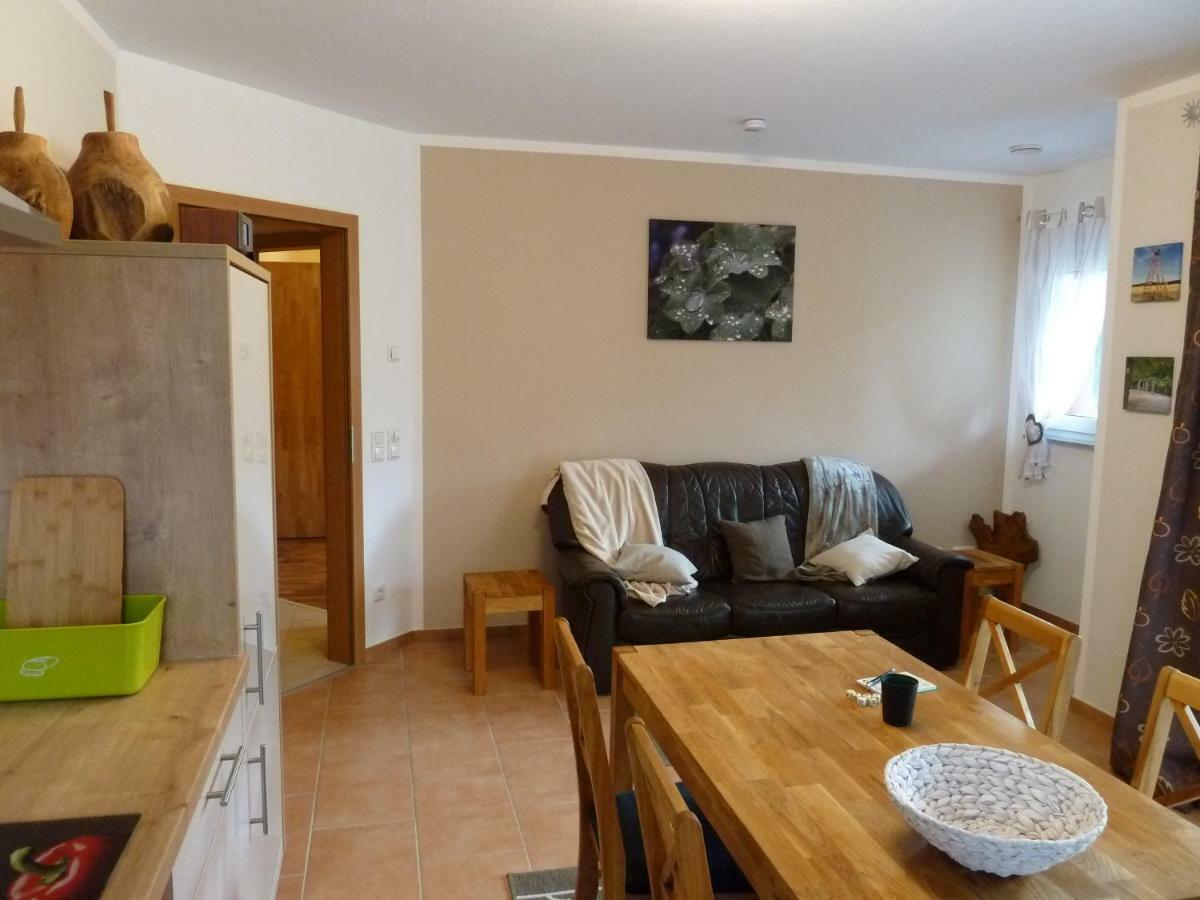 Ferienwohnung 554 - Urbar, vis-á-vis der Loreley Urbar  Buitenkant foto
