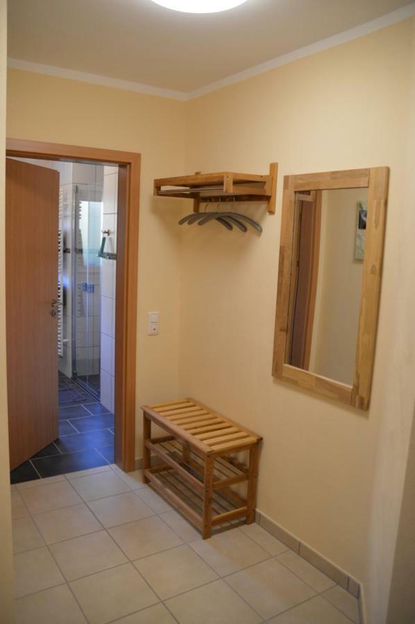 Ferienwohnung 554 - Urbar, vis-á-vis der Loreley Urbar  Buitenkant foto